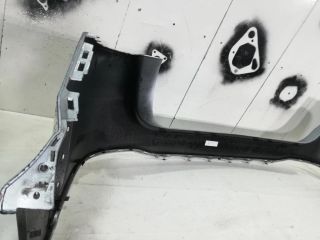 bontott MERCEDES-BENZ GLE Hátsó Lökhárító (Üresen)