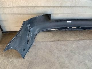 bontott MERCEDES-BENZ GLE Hátsó Lökhárító (Üresen)