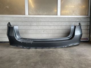 bontott MERCEDES-BENZ GLE Hátsó Lökhárító (Üresen)