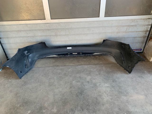 bontott MERCEDES-BENZ GLE Hátsó Lökhárító (Üresen)