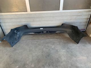 bontott MERCEDES-BENZ GLE Hátsó Lökhárító (Üresen)