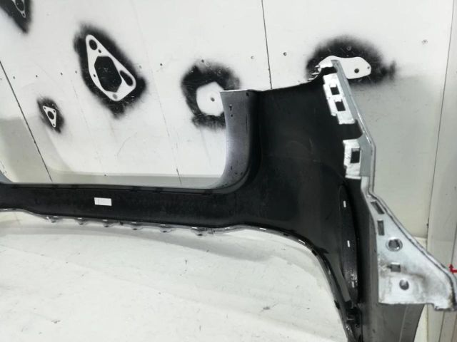 bontott MERCEDES-BENZ GLE Hátsó Lökhárító (Üresen)