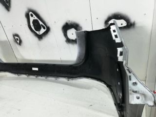 bontott MERCEDES-BENZ GLE Hátsó Lökhárító (Üresen)