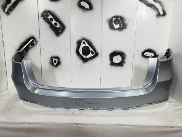 bontott MERCEDES-BENZ GLE Hátsó Lökhárító (Üresen)