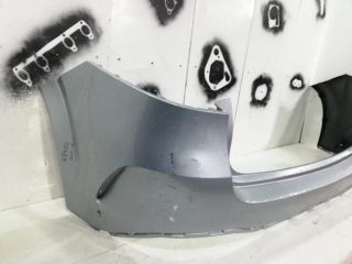 bontott MERCEDES-BENZ GLE Hátsó Lökhárító (Üresen)