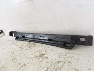 bontott MERCEDES-BENZ GLE Hátsó Lökhárító Ütközés Elnyelő Hab