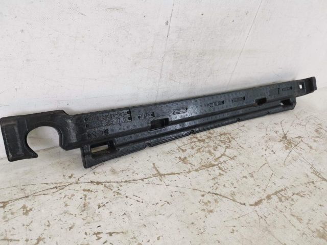 bontott MERCEDES-BENZ GLE Hátsó Lökhárító Ütközés Elnyelő Hab