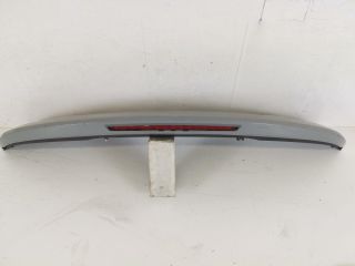 bontott MERCEDES-BENZ GLE Hátsó Szárny Légterelő