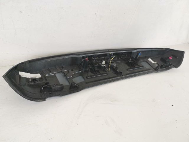 bontott MERCEDES-BENZ GLE Hátsó Szárny Légterelő