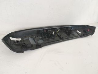 bontott MERCEDES-BENZ GLE Hátsó Szárny Légterelő