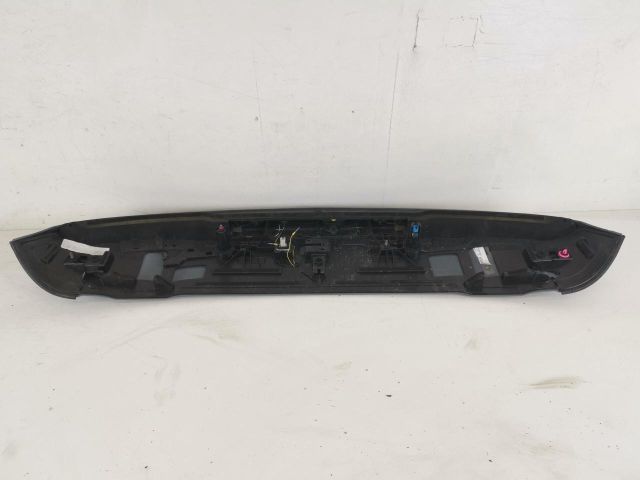 bontott MERCEDES-BENZ GLE Hátsó Szárny Légterelő