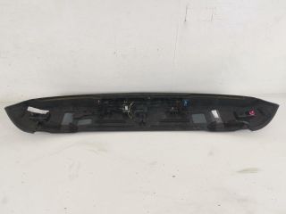 bontott MERCEDES-BENZ GLE Hátsó Szárny Légterelő