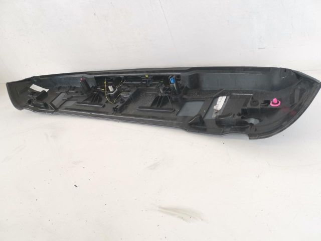 bontott MERCEDES-BENZ GLE Hátsó Szárny Légterelő