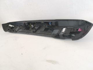 bontott MERCEDES-BENZ GLE Hátsó Szárny Légterelő