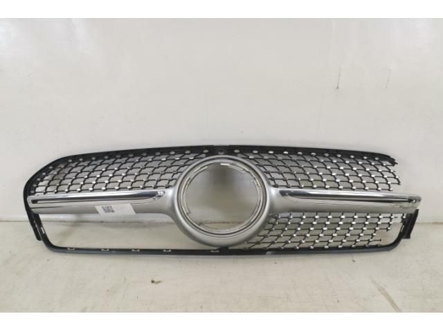 bontott MERCEDES-BENZ GLE Hűtőrács