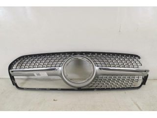 bontott MERCEDES-BENZ GLE Hűtőrács
