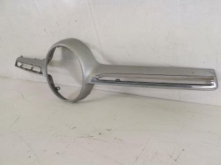 bontott MERCEDES-BENZ GLE Hűtőrács