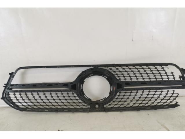 bontott MERCEDES-BENZ GLE Hűtőrács