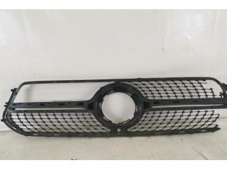 bontott MERCEDES-BENZ GLE Hűtőrács