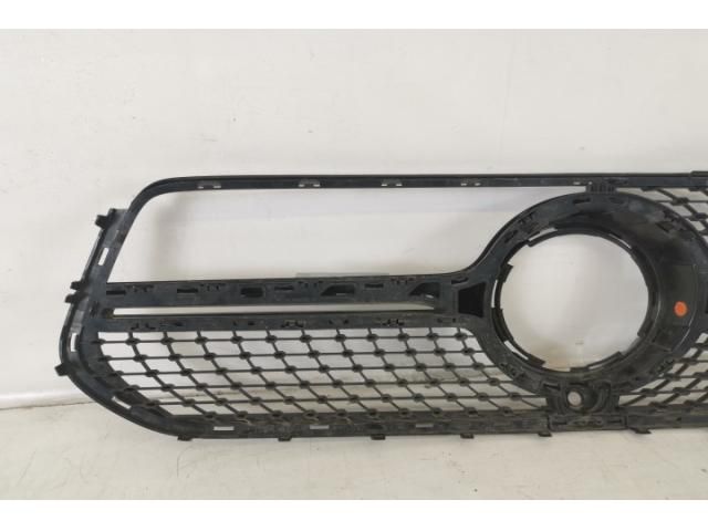 bontott MERCEDES-BENZ GLE Hűtőrács