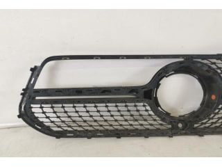 bontott MERCEDES-BENZ GLE Hűtőrács