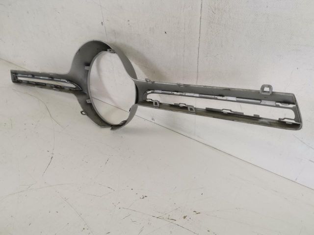 bontott MERCEDES-BENZ GLE Hűtőrács