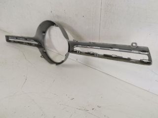 bontott MERCEDES-BENZ GLE Hűtőrács