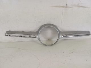 bontott MERCEDES-BENZ GLE Hűtőrács