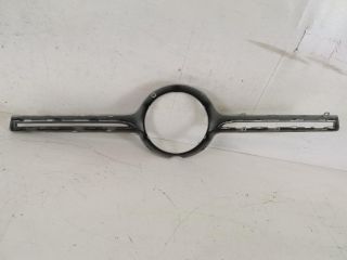 bontott MERCEDES-BENZ GLE Hűtőrács