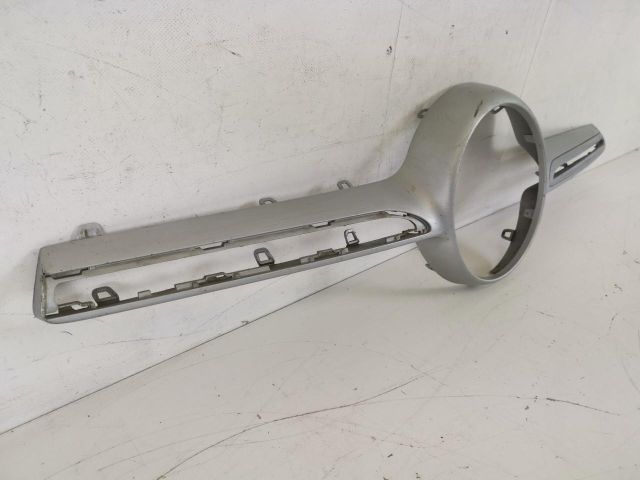 bontott MERCEDES-BENZ GLE Hűtőrács