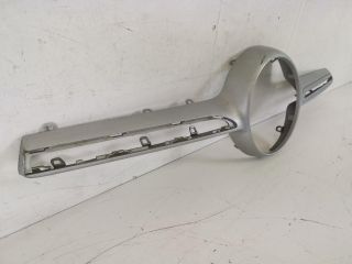 bontott MERCEDES-BENZ GLE Hűtőrács