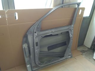 bontott MERCEDES-BENZ GLE Jobb első Ajtó (Üres lemez)