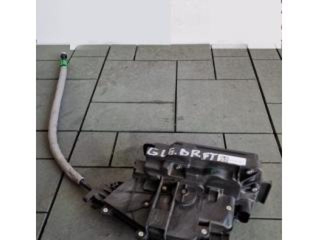 bontott MERCEDES-BENZ GLE Jobb első Ajtózár