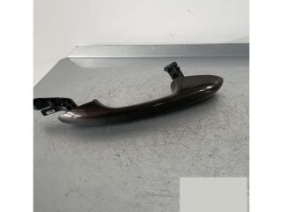 bontott MERCEDES-BENZ GLE Jobb első Külső Kilincs