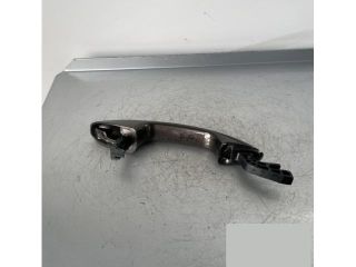 bontott MERCEDES-BENZ GLE Jobb első Külső Kilincs