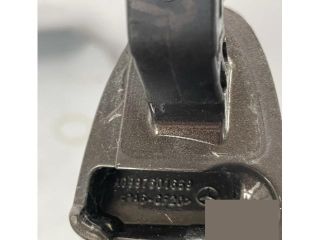 bontott MERCEDES-BENZ GLE Jobb első Külső Kilincs