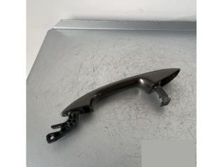 bontott MERCEDES-BENZ GLE Jobb első Külső Kilincs