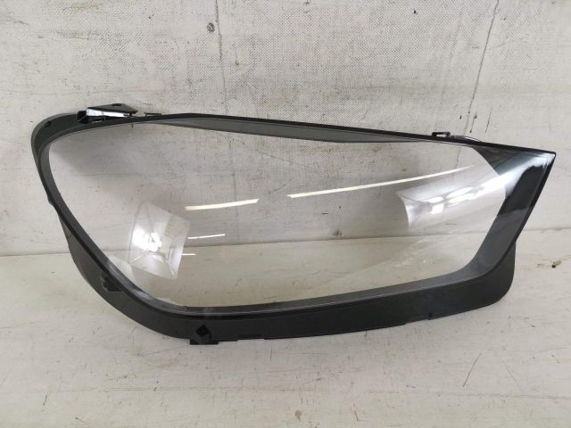 bontott MERCEDES-BENZ GLE Jobb első Lámpabúra