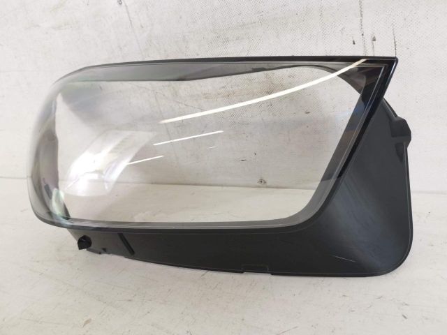 bontott MERCEDES-BENZ GLE Jobb első Lámpabúra