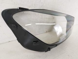 bontott MERCEDES-BENZ GLE Jobb első Lámpabúra