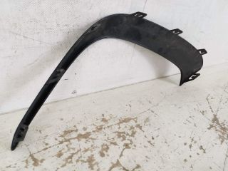 bontott MERCEDES-BENZ GLE Jobb első Lökhárító Díszléc