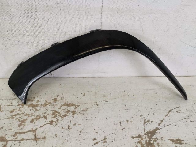 bontott MERCEDES-BENZ GLE Jobb első Lökhárító Díszléc