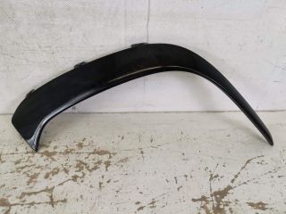 bontott MERCEDES-BENZ GLE Jobb első Lökhárító Díszléc