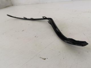 bontott MERCEDES-BENZ GLE Jobb első Lökhárító Díszléc