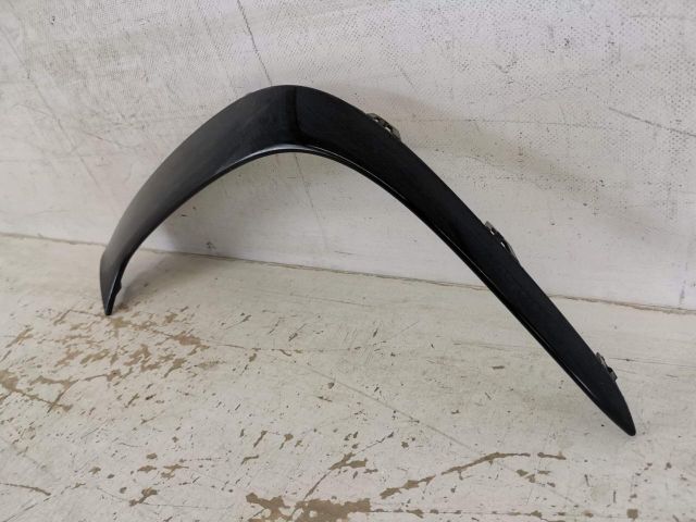 bontott MERCEDES-BENZ GLE Jobb első Lökhárító Díszléc