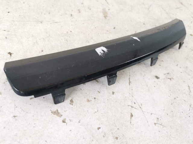 bontott MERCEDES-BENZ GLE Jobb első Lökhárító Díszléc