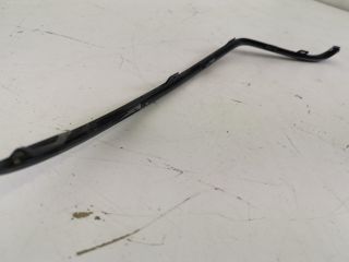 bontott MERCEDES-BENZ GLE Jobb első Lökhárító Díszléc