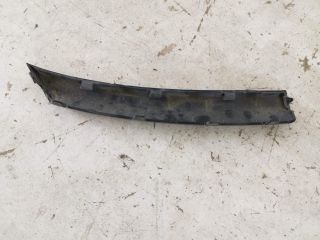 bontott MERCEDES-BENZ GLE Jobb első Lökhárító Díszléc