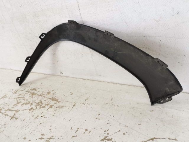 bontott MERCEDES-BENZ GLE Jobb első Lökhárító Díszléc