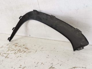 bontott MERCEDES-BENZ GLE Jobb első Lökhárító Díszléc